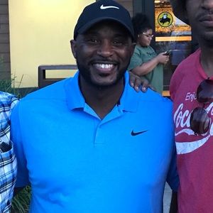 Meet your Posher, Kyron